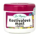 2091_DR. POPOV KOSTIVALOVA MAST S KAFREM 50 ML